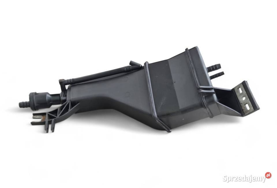 FILTR WĘGLOWY VW PASSAT B5 FL 3B0201803C osobowe Układ wydechowy Działoszyce