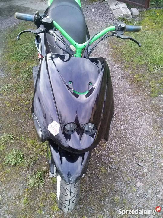 Malaguti F15 firefox Hrubieszów sprzedam