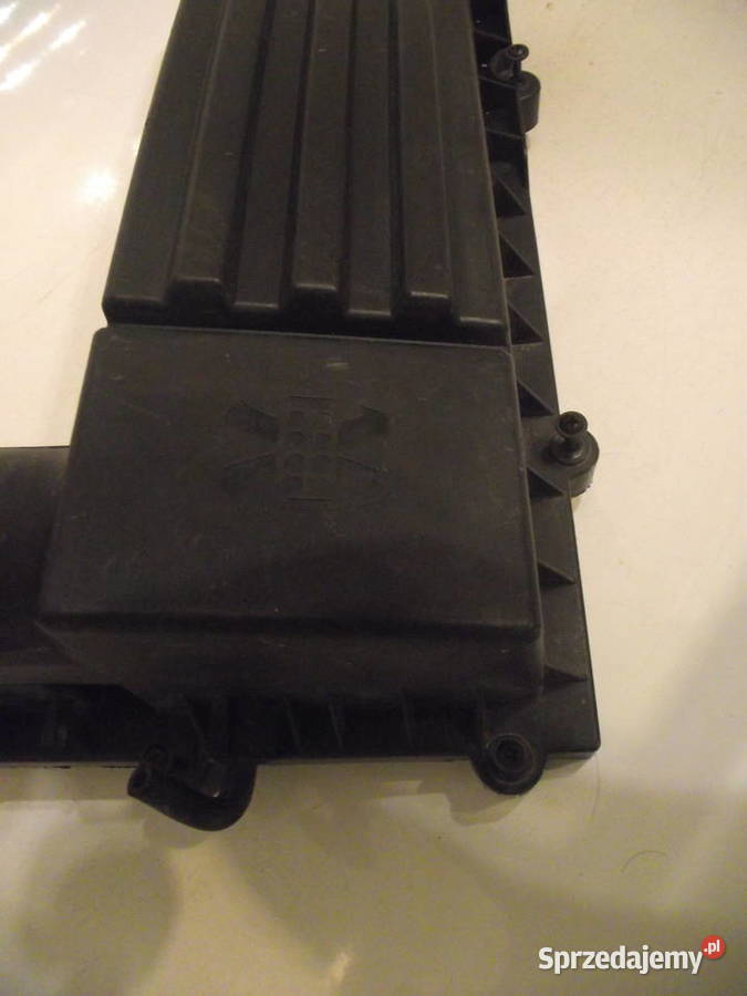 Vw Passat Rura dolotu pokrywa filtra powietrza dolnośląskie Wrocław