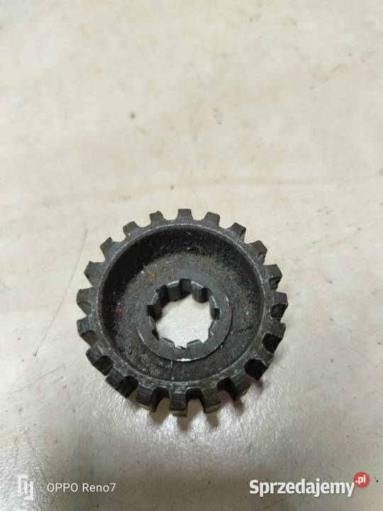 Zabierak kosza sprzęgła ZMD WFM sokół