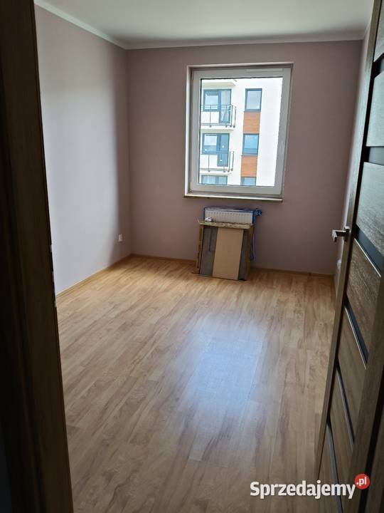 Nowe Piękne Przestronne w Cichej i Spokojnej mazowieckie Płock sprzedam