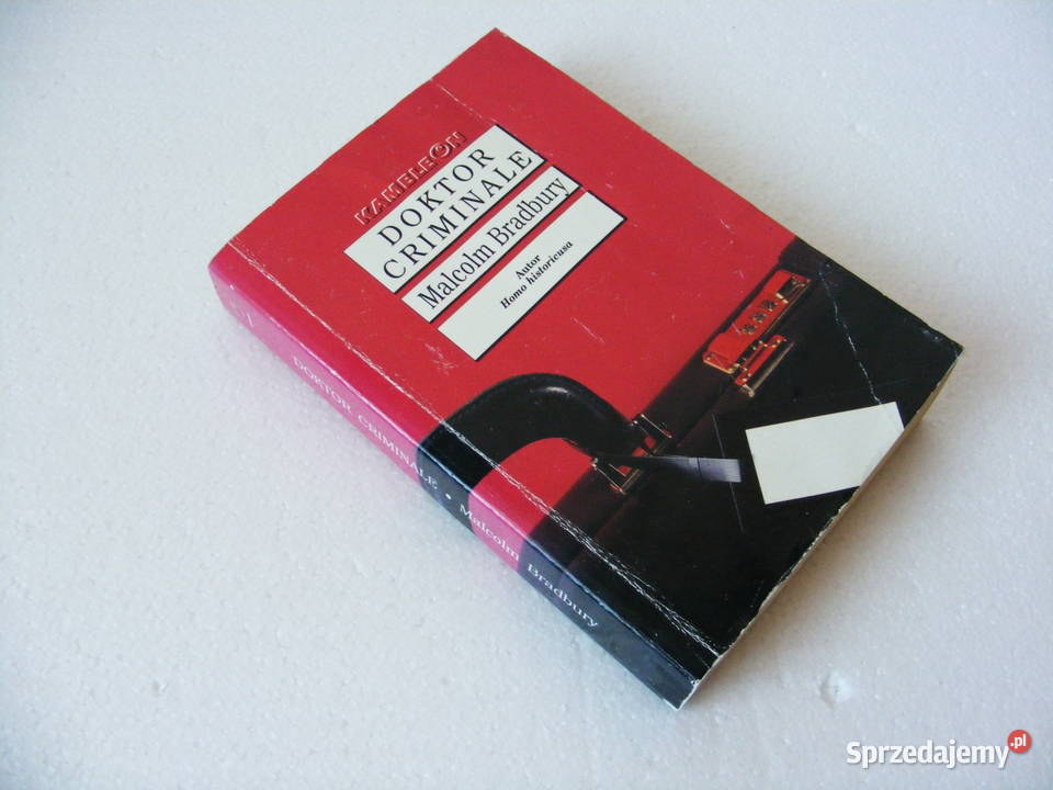 Resume z potworami Południe Doktor Criminale Oborniki Śląskie sprzedam