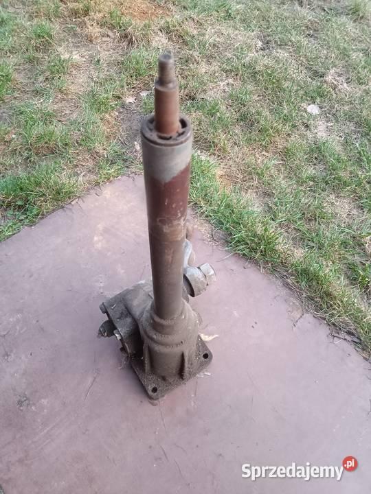 Kolumna kierownica Ursus c 360