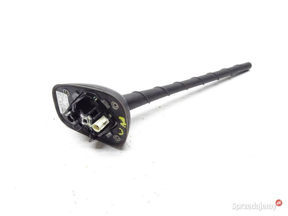 ANTENA DACHU DACHOWA 6C0035501A SKODA FABIA III Części samochodowe sprzedam