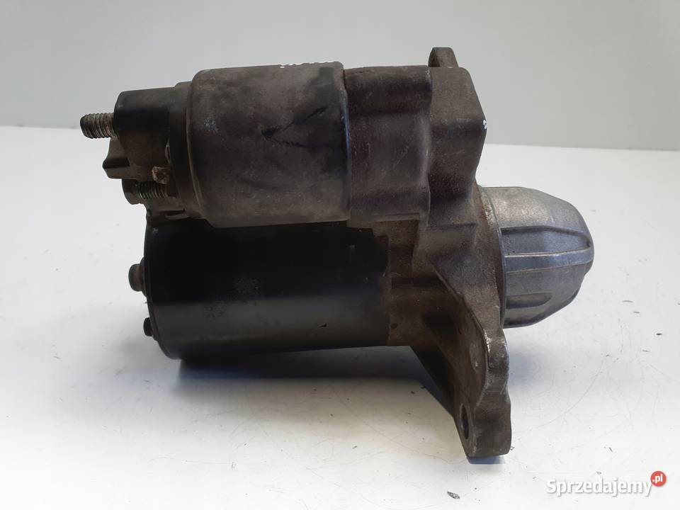 ROZRUSZNIK Mini One R50 R53 16 16V ROZRUSZNIK Rudka