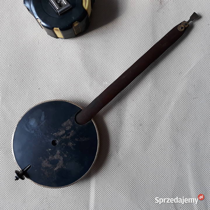 Wahadło listwowe Guciu B33 dolnośląskie Wrocław