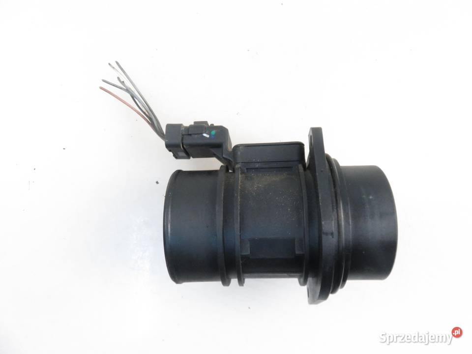 PRZEPŁYWOMIERZ RENAULT ESPACE IV 22 dCi LM1118 Przepływomierze