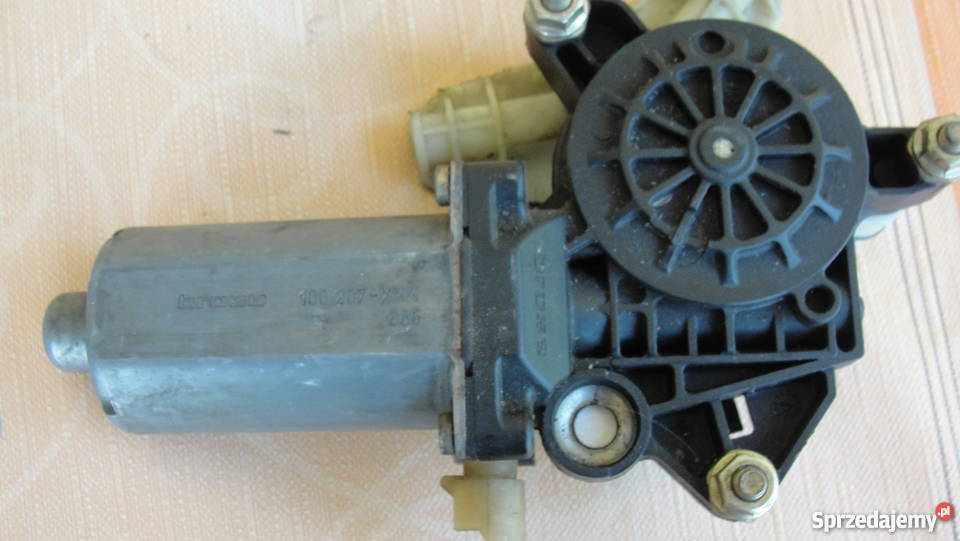 Podnośnik szyby lewy tył Leżajsk