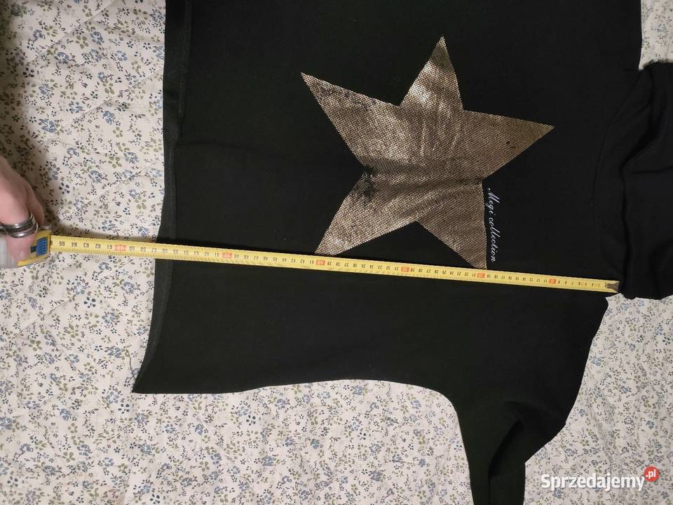 Bluza damska Megi Bluzki i koszule Warszawa
