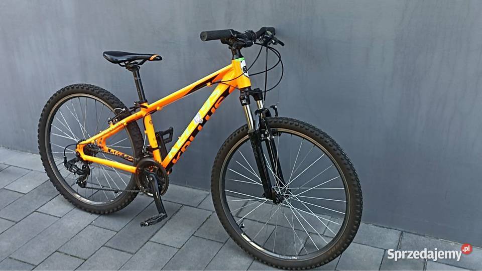 Rower Kelly 26 małopolskie Olkusz