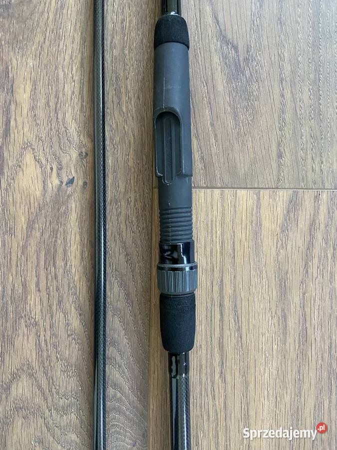 Wędka karpiowa STS Bi Carbon Gorzów Wielkopolski