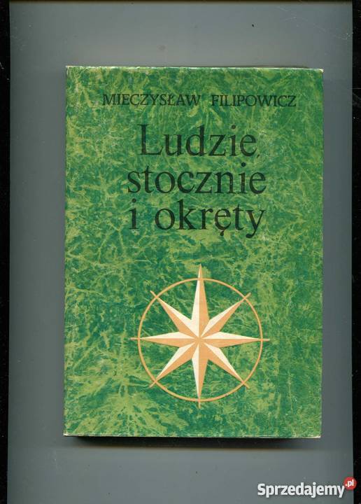 Ludzie stocznie i okręty