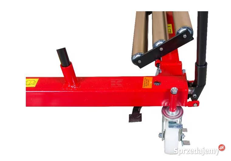 Przyrząd do montażu kół 1500 Krypno Kościelne