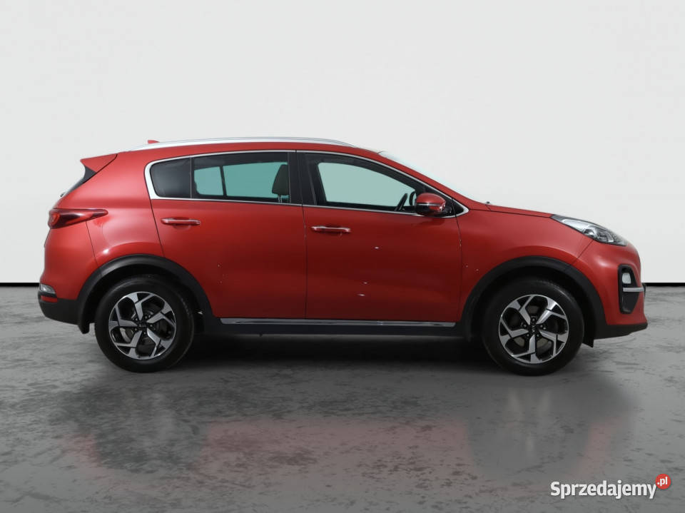 Kia Sportage 16 GDI czujnik zmierzchu Kia Katowice