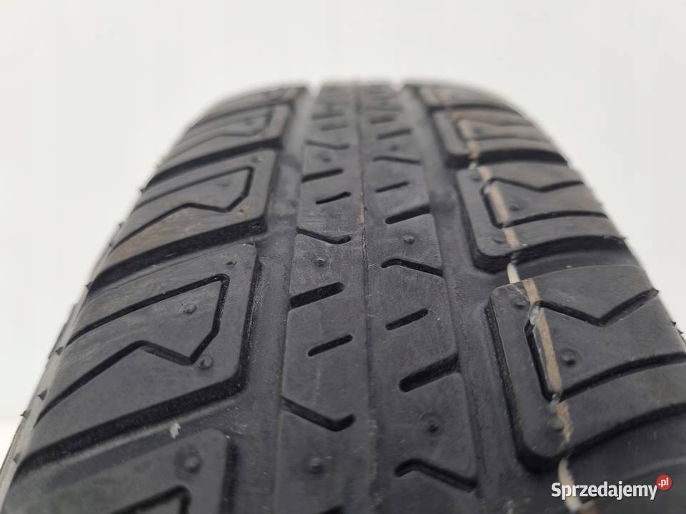 KOŁO DOJAZDOWE ZAPASOWE Opel Vectra C Astra H Chełm