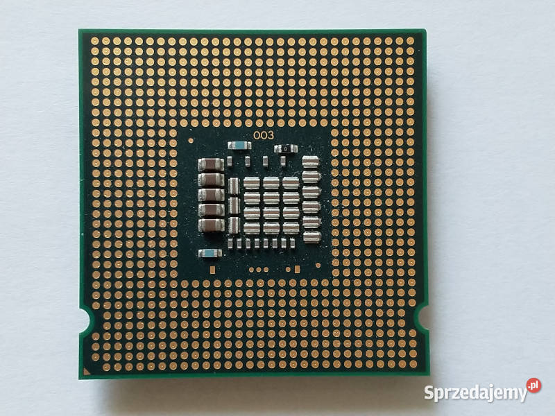 Intel core 2 duo e8200 разгон