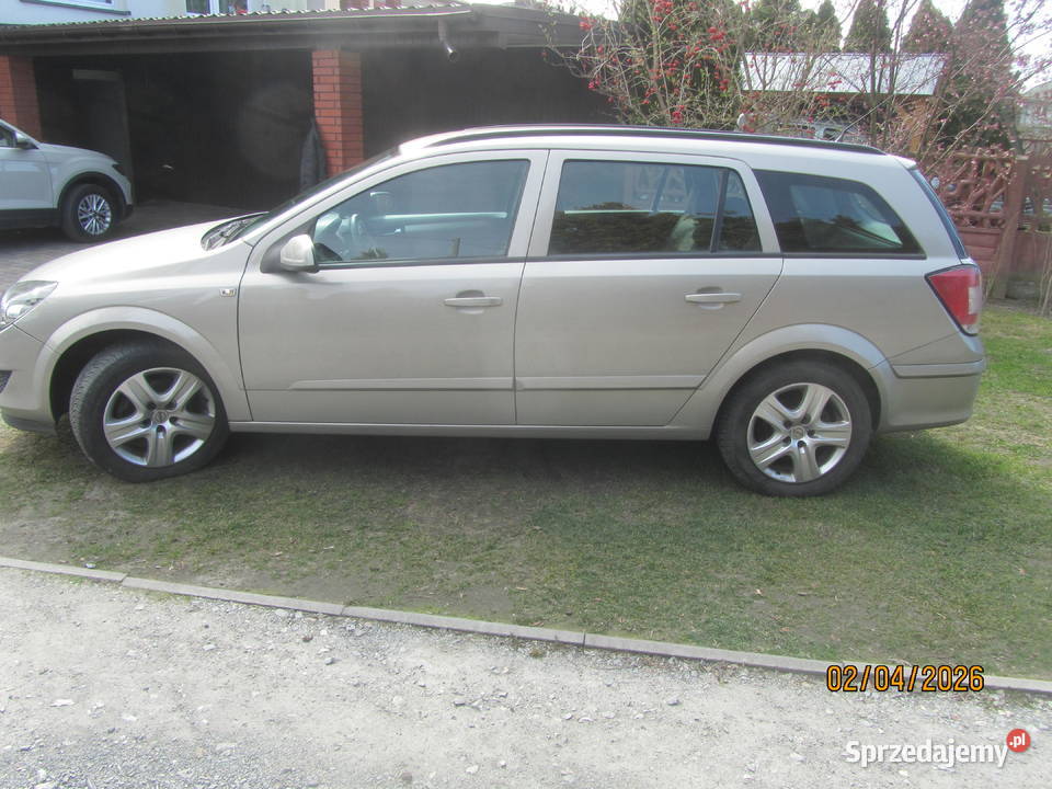 ładna wyposażona z gazem Łowicz sprzedam