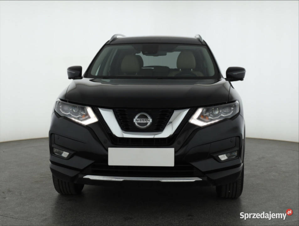 Nissan XTrail 13 DIGT Piaseczno sprzedam