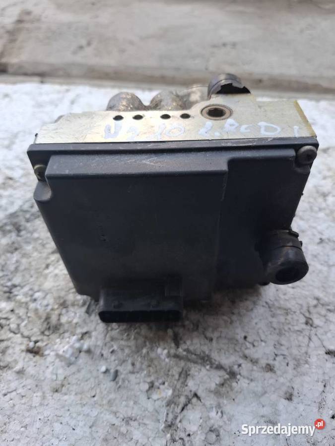 Pompa Hamulcowa ABS Mercedes W210 Wisznice