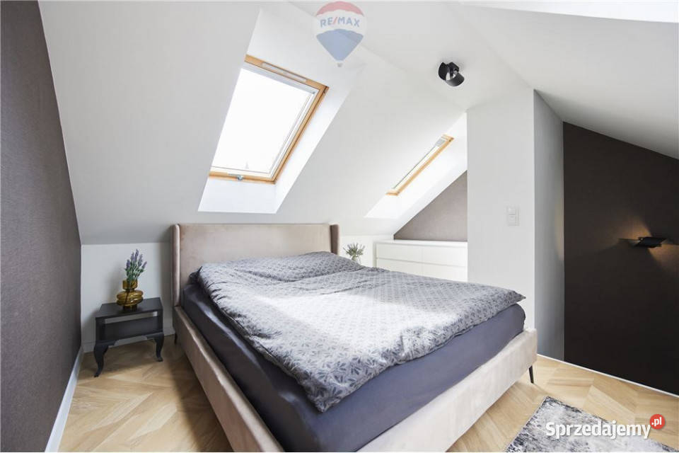 Mieszkanie w wysokim standardzie ścisłe centrum Bielsko-Biała