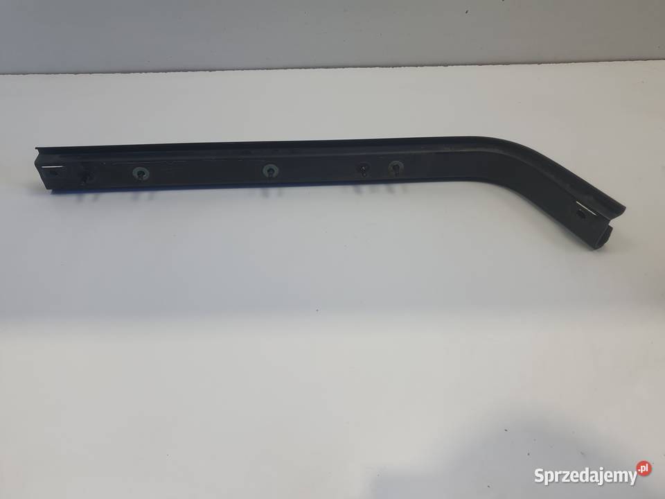 Fiat Fiorino III Qubo Nemo Bipper SZYNA DRZWI Rudka