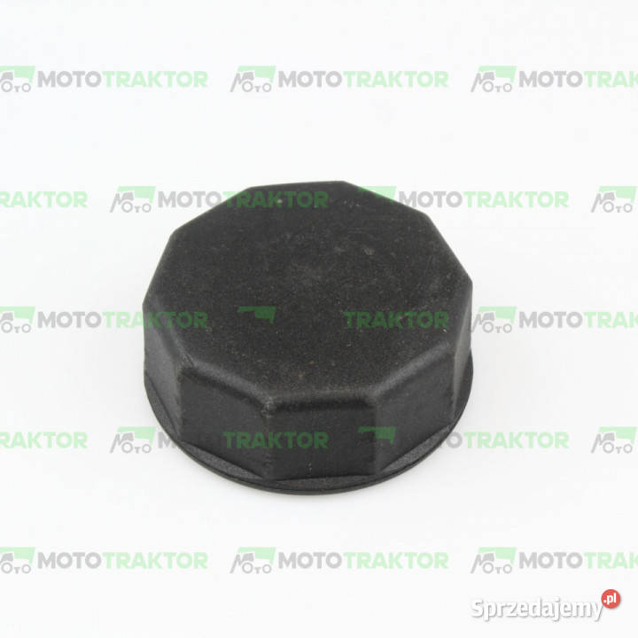 KOREK WLEWU OLEJU JOHN DEERE R90788 nieuszkodzony Łążynek