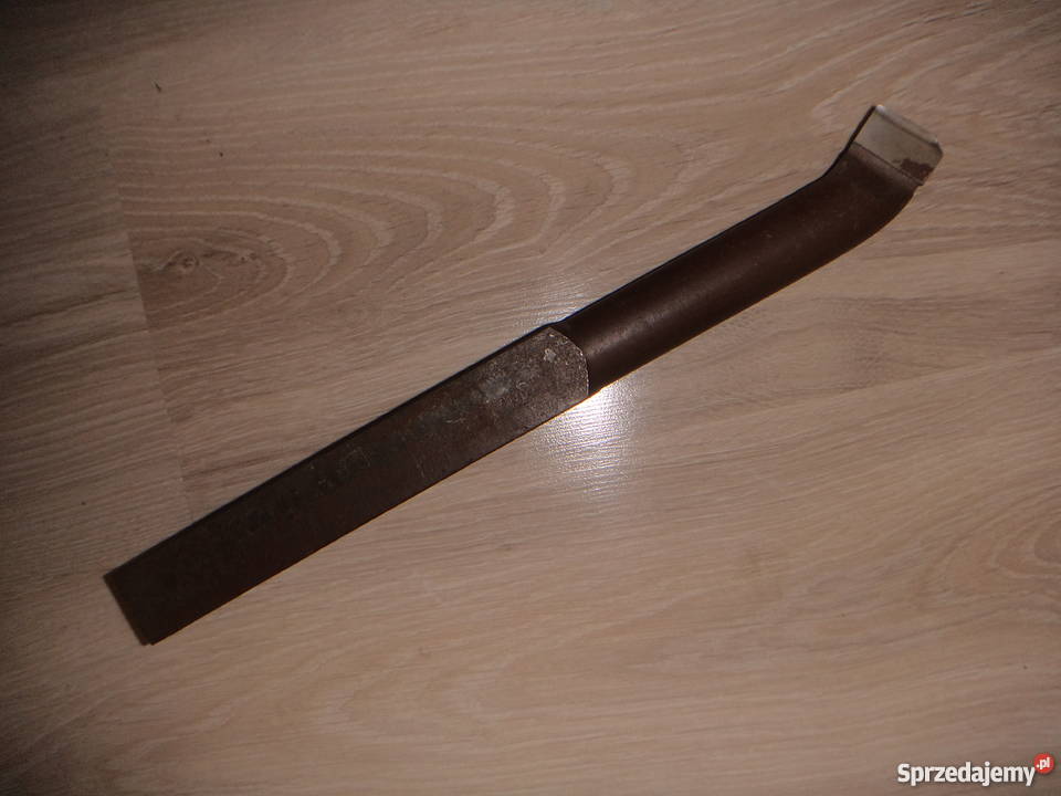 Nóż tokarski wytaczak NNWa 32x32 SW7MZ Wrocław