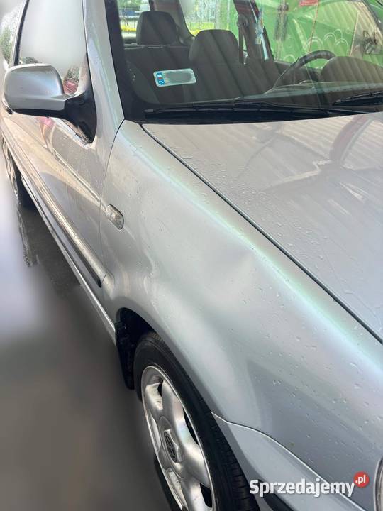 Zadbane Polo Długie Oc 1400cm3 Puławy