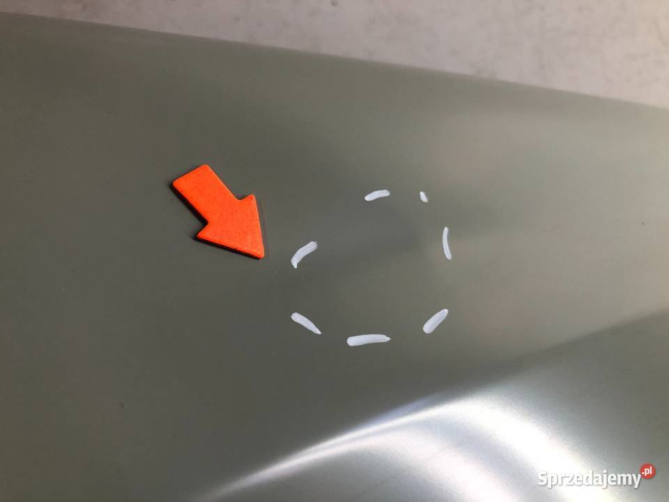 VW Golf III 19961999 LIFT Hatchback Kombi Skarżysko-Kamienna