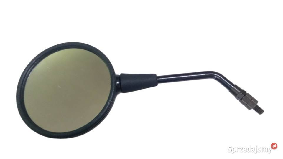 LUSTERKO UNIWERSALNE YAMAHA BOOSTER HONDA Lusterka