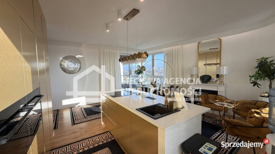 Mieszkanie 9216m2 4 pok Gdynia Kazimierza sprzedam