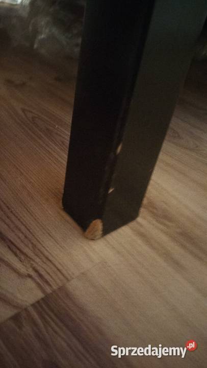 Łóżko z materacem Katowice