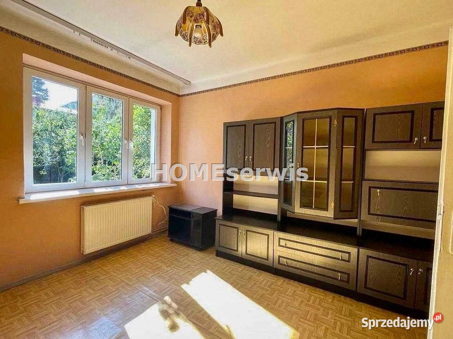 Dom wolnostojący Ostrowiec Świętokrzyski 65m2