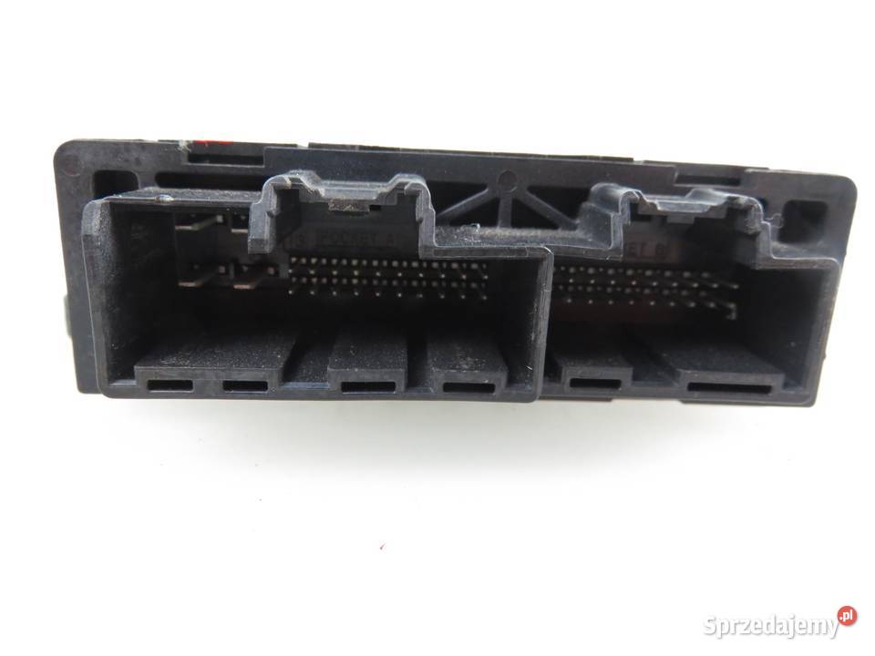 MODUŁ DRZWI FORD MONDEO V DG9T14B533EA Skrzynki bezpieczników