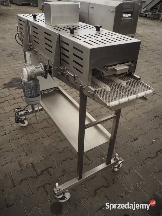 Deighton ECONOBALL MACHINE maszyna do formowania Krotoszyn