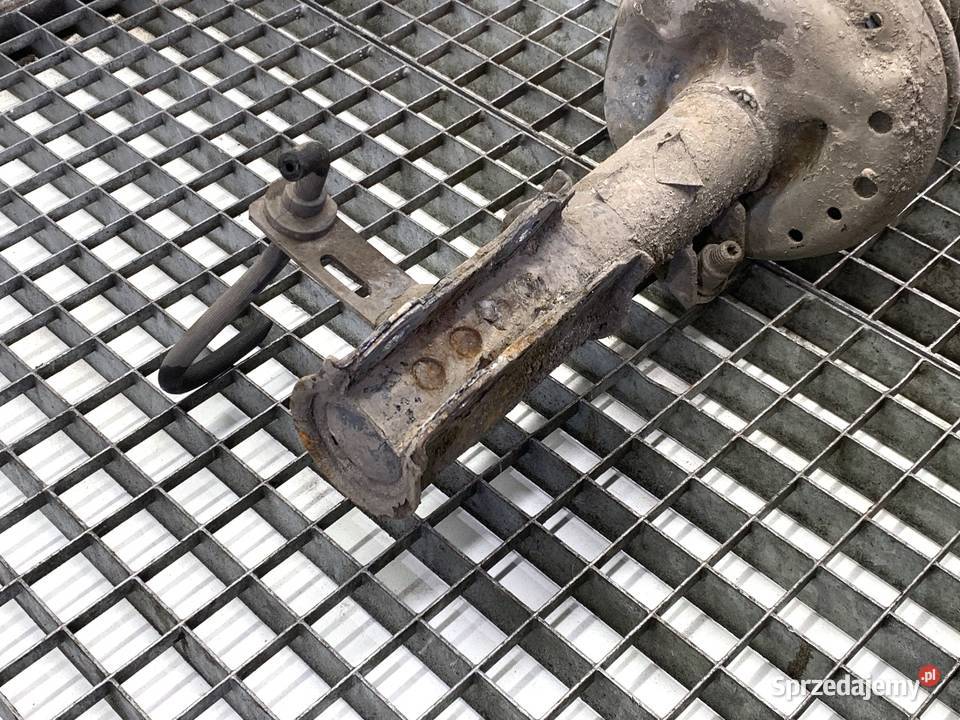 AMORTYZATOR LEWY PRZÓD ZE SPRĘŻYNĄ CHEVROLET sprzedam