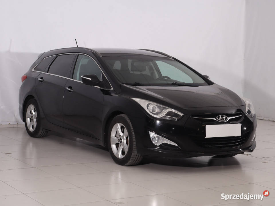 Hyundai i40 17 CRDi Piaseczno