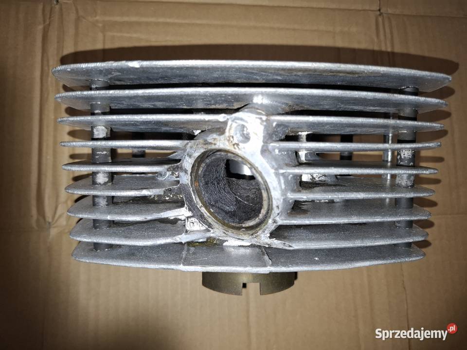 WSK 175 CYLINDER Śrem