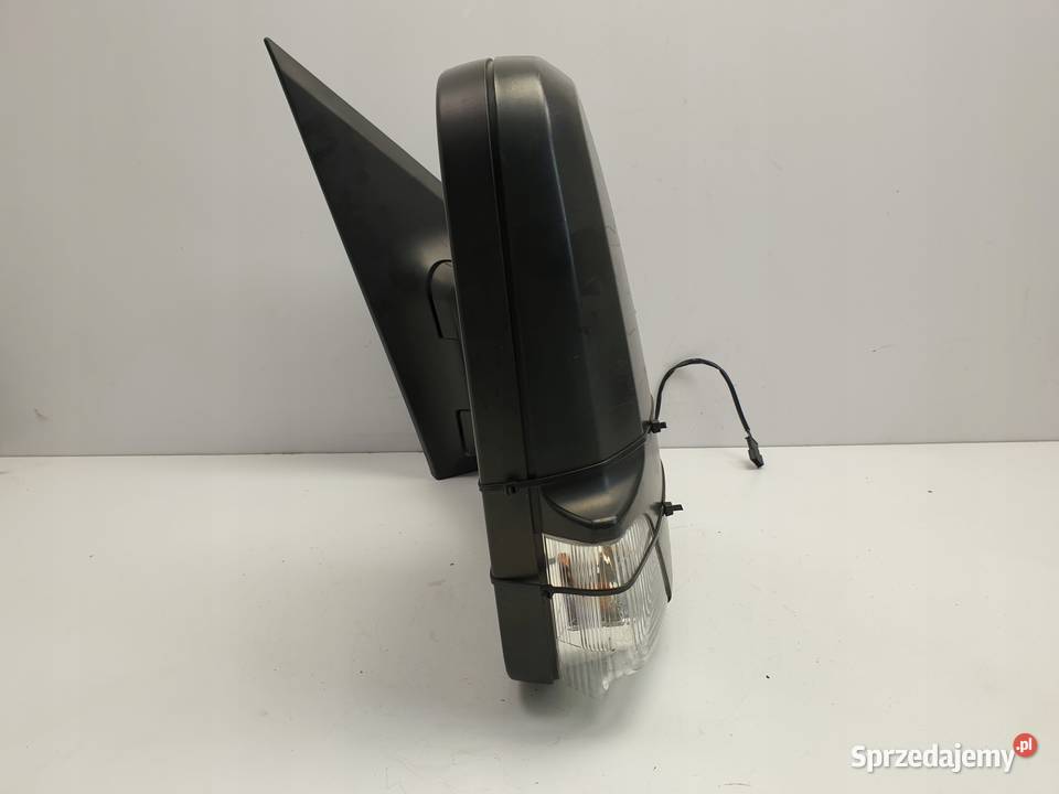 Mercedes Sprinter 906 LUSTERKO PRAWE DŁUGIE