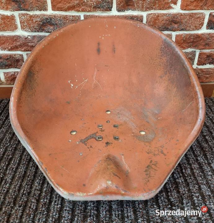 Siedzisko URSUS stare siedzisko hoker LOFT Kołobrzeg sprzedam