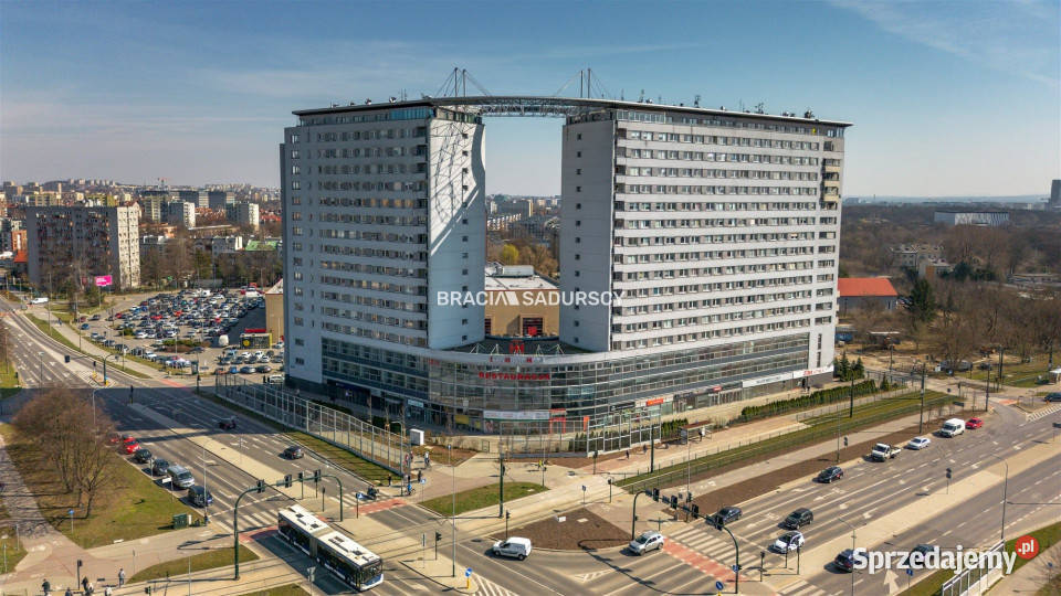 Mieszkanie Kraków 2632m 18047zł/m2 sprzedam