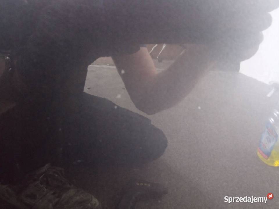 DRZWI LEWE PRZÓD 92P Mitsubishi Outlander II