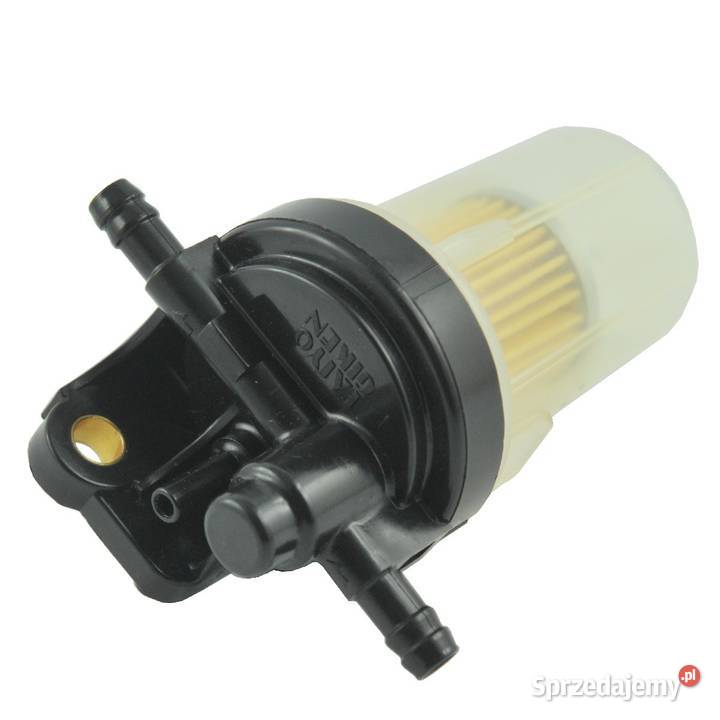 Obudowa filtra paliwa LS XJ25 filtr 40223960 podkarpackie sprzedam