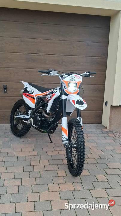 KAYO K5 300 lubelskie Sitaniec