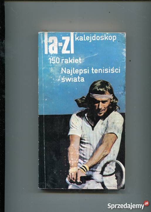 150 rakiet Najlepsi tenisiści świata Dutkowski Szczecin
