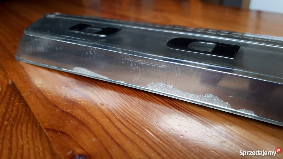 Skoda 100 S100 emblemat 6971 Części samochodowe