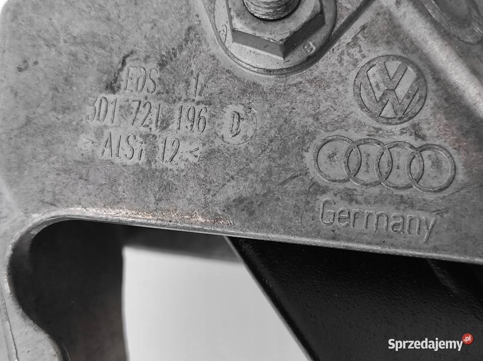 PEDAŁ HAMULCA BENTLEY CONTINENTAL GT II LIFT Nowy Tomyśl sprzedam