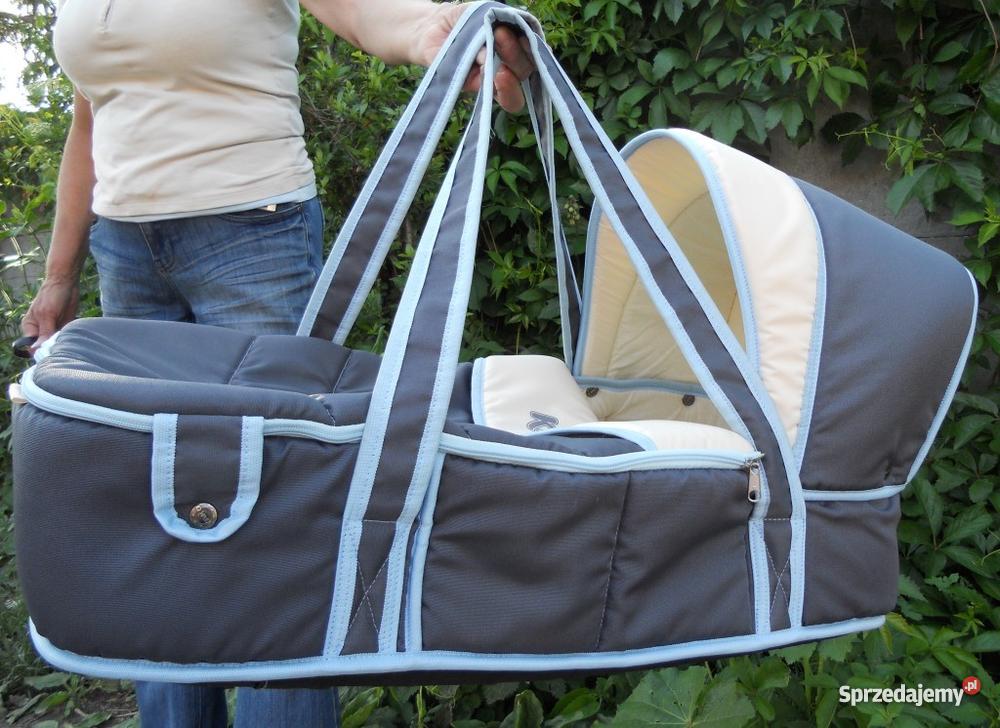 Wózek wielofunkcyjny Tako Kiddy parasolka