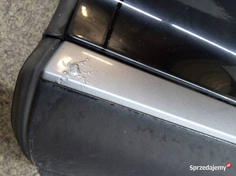 DRZWI LEWE PRZÓD L041 Porsche Cayenne I 2002