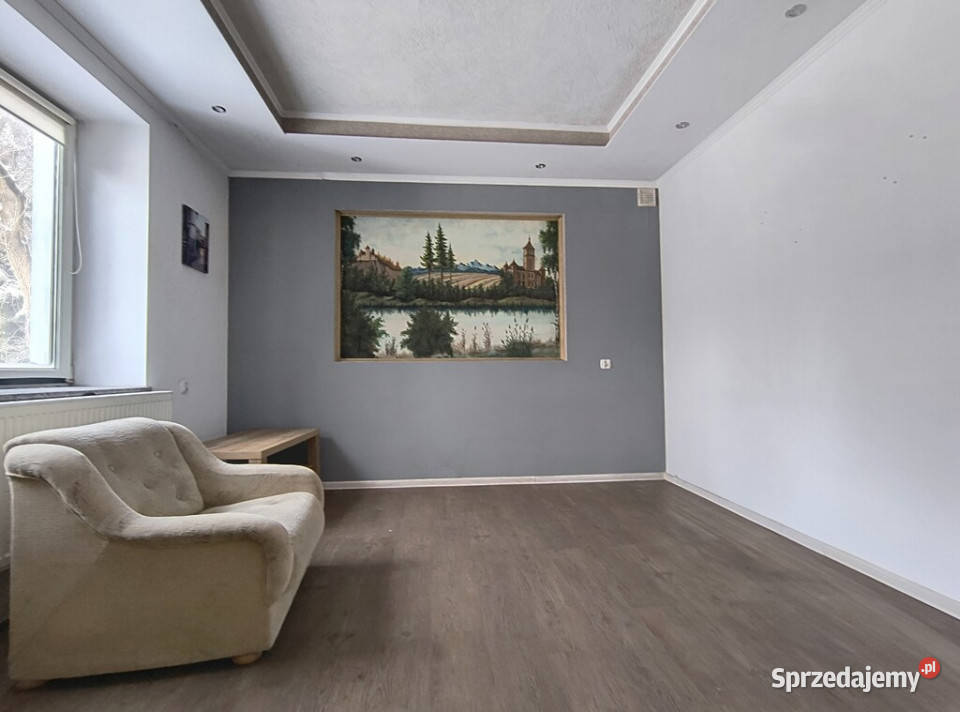 Dom a działką w Szczebrzeszynie Szczebrzeszyn